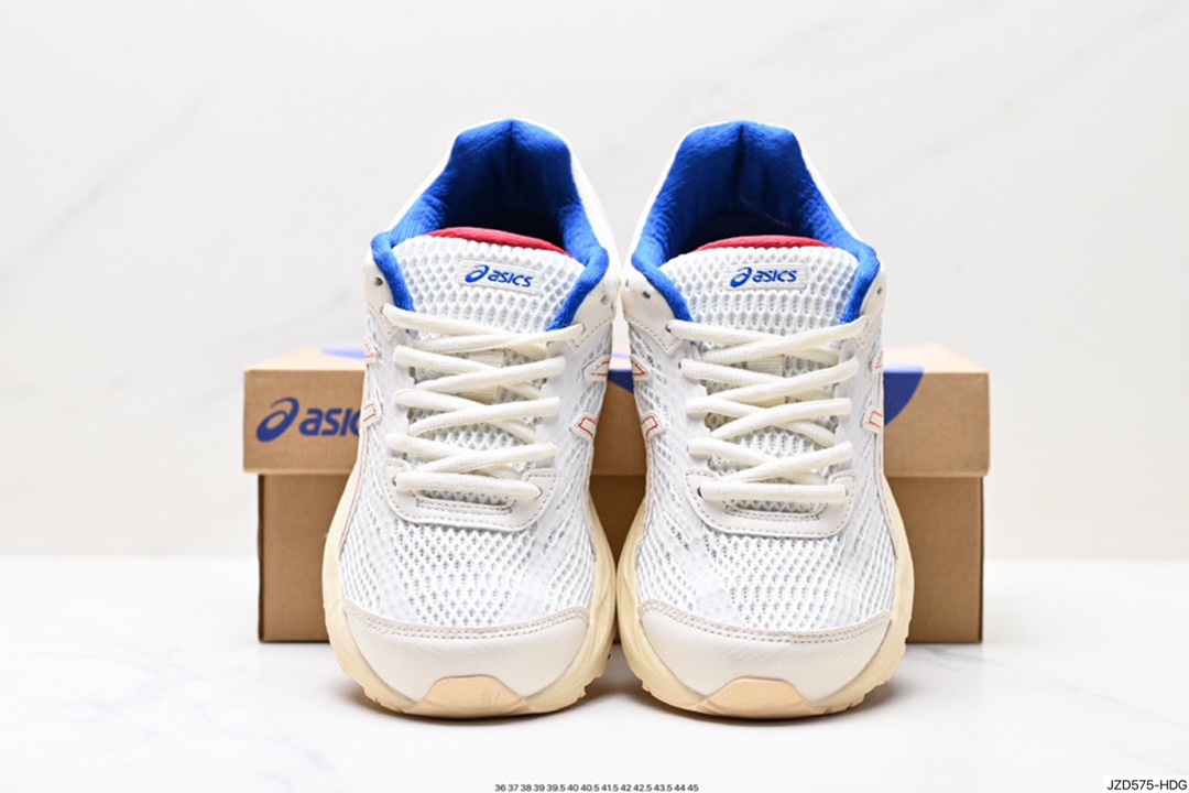 Asics Shoes